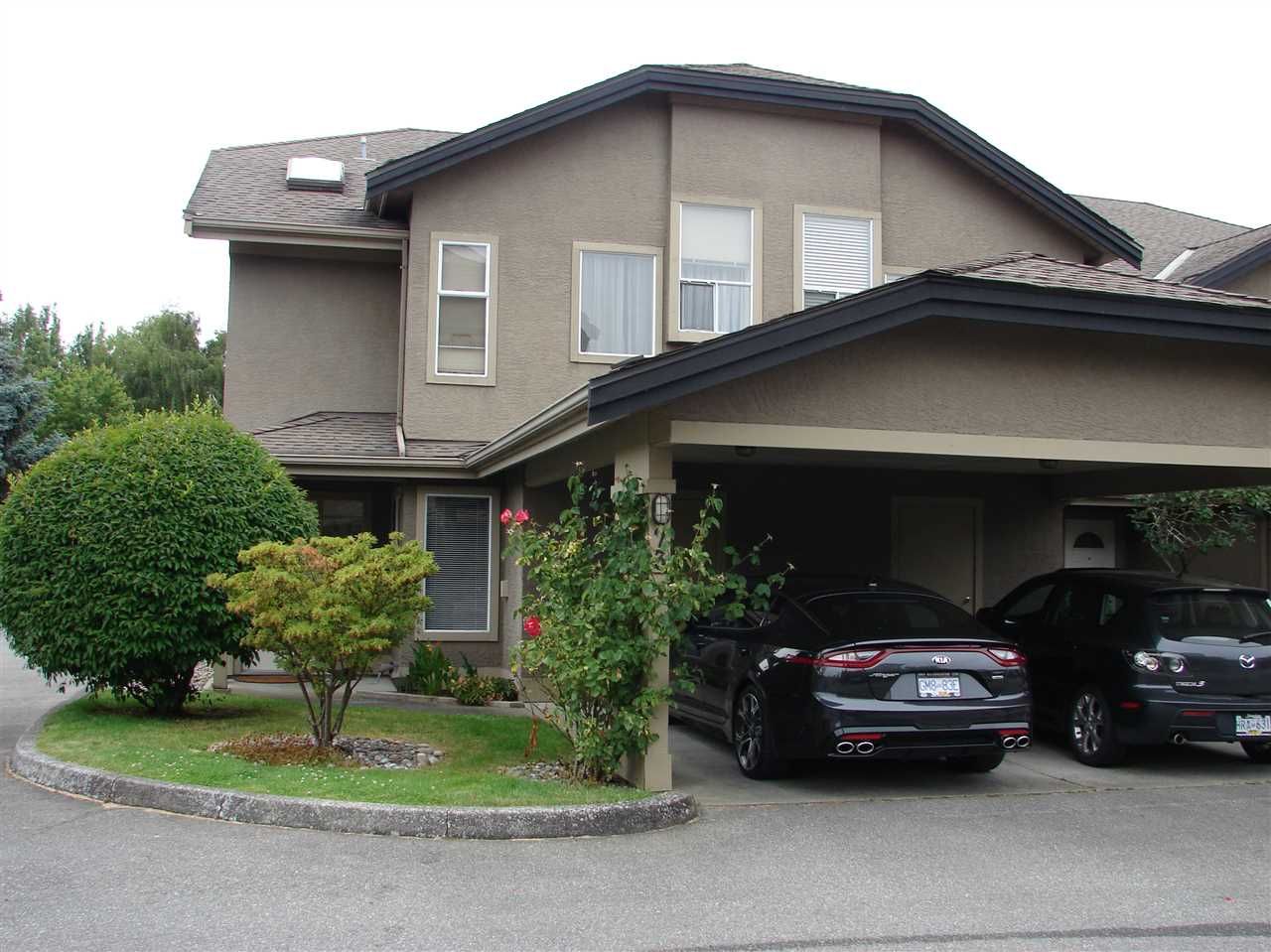 I have sold a property at 23 12880 RAILWAY AVENUE
