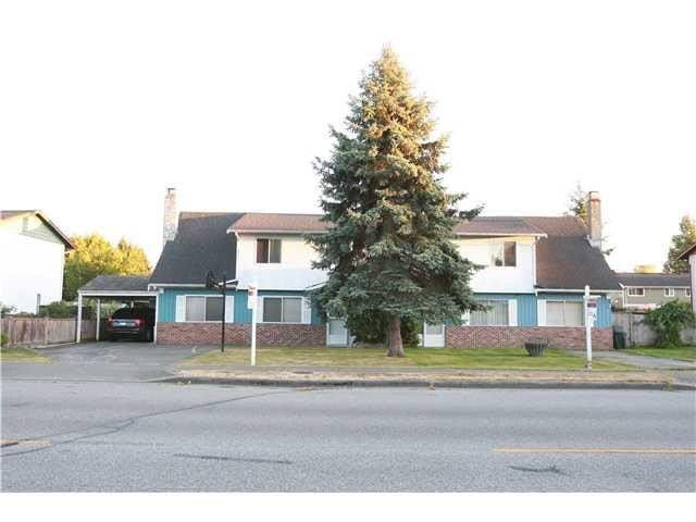 I have sold a property at 3280 BLUNDELL ROAD
