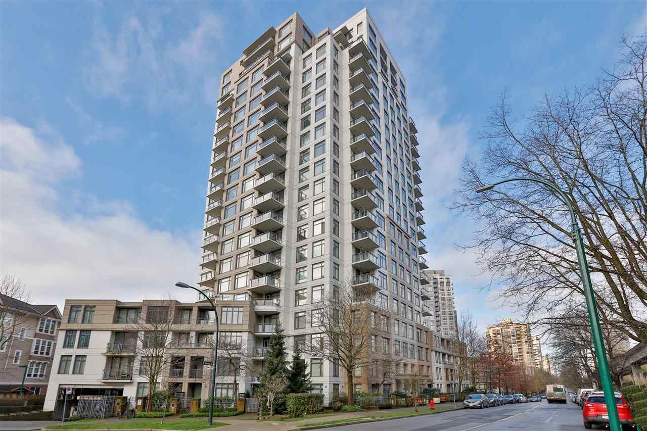 I have sold a property at 906 3660 VANNESS AVE in Vancouver
